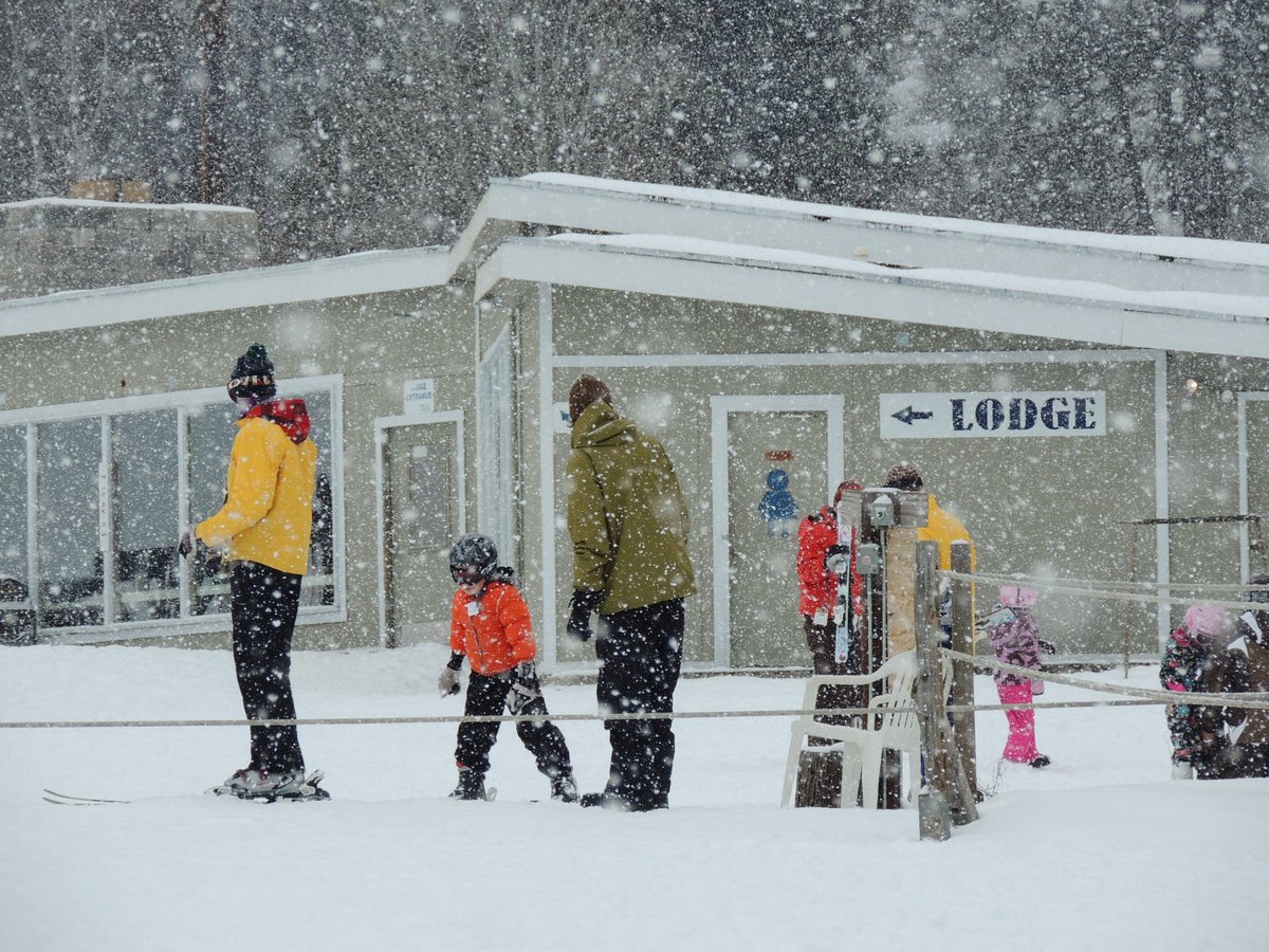 Family Membership (2025/2026 Season)